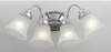 4414-CH Bathroom Fixtures-Four Lights - 712541 - Capital Lighting, Inc.