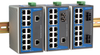 DIN-Rail Unmanaged Ethernet Switch -- EDS-316 Series
