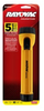 3D Flashlight with Ring Hanger (6 lights/case) -- IN3C - Image