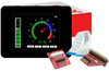 Display Modules - LCD, OLED, Graphic - 1613-1227-ND - DigiKey
