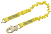 DBI-SALA EZ-Stop Shock-Absorbing Lanyard - 6 ft Length - 840779-09953 - 840779-09953 - R. S. Hughes Company, Inc.
