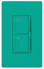 Multifunction Control - MA-LFQ3-TQ - Lutron Electronics Co., Inc.