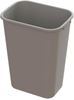 28 & 41 Quart Wastebaskets -- 65835 - Image