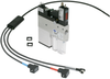 Compact ejector with integrated functions SCP 20 NO AS RD - 10.02.02.00630 - Schmalz Inc.