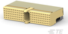 Hard Metric Backplane Connectors - 1857994-1 - TE Connectivity