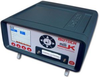 Thermistor Precision Thermometer,-270C to 1820C -- MILLIK - Image