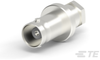 Coax Connectors - 1-1478409-0 - TE Connectivity