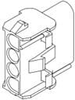 Pin & Socket Connectors - 350780-1 - VAST STOCK CO., LIMITED