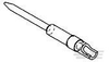 Connector Contacts - 1218240-2 - TE Connectivity