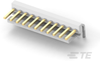 PCB Headers & Receptacles - 4-644769-1 - TE Connectivity