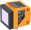 Laser distance sensor ifm efector O1D155 - O1DLF3KG - Image