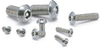 Hex Socket Button Head Cap Screws with Pin -- SRHS-M3-10 - Image