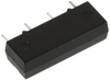 Relay, Reed, Spst-No, 200V, 0.5A, Tht; Contact Configuration Littelfuse - 87F1417 - Newark, An Avnet Company