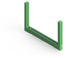 Card Conn, Single Side, 19Pos, Wire Wrap; Card Edge Connector Type Edac - 57AJ9279 - Newark, An Avnet Company