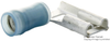 Receptacle, Faston, R/a, Awg16-14; Product Range Amp - Te Connectivity - 52R3957 - Newark, An Avnet Company