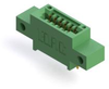 Card Edge Conn, Single, 6Pos, Th; Card Edge Connector Type Edac - 64AJ7916 - Newark, An Avnet Company