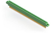 Card Edge Conn, Dual Side, 86Pos, Th; Card Edge Connector Type Edac - 61AJ0966 - Newark, An Avnet Company