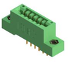 Card Edge Conn, Single Side, 6Pos, Th; Card Edge Connector Type Edac - 72AJ9669 - Newark, An Avnet Company