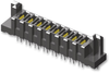 Board-To-Board Connector, Pet Series, Through Hole, Header, 2, 6.35 Mm, Tin Plated Contacts Rohs Compliant Samtec - 79X1591 - Newark, An Avnet Company