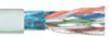 Cable, Coax, 26Awg, 304.8M, Grey; Coaxial Cable Type L-Com - 67J6783 - Newark, An Avnet Company