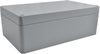 Enclosure, Junction Box, Aluminium, Grey Rohs Compliant Multicomp Pro - 60AJ4133 - Newark, An Avnet Company