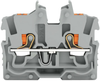 Terminal Block, Din Rail, 2Pos, 16Awg; No. Of Positions Wago - 57AJ6369 - Newark, An Avnet Company