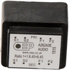 Transformer,audio,1+1 Oep (Oxford Electrical Products) - 24M0686 - Newark, An Avnet Company
