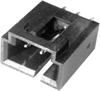 Conn, Header, 3Pos, 1Row, 2.54Mm, Th Rohs Compliant Multicomp Pro - 30AK6420 - Newark, An Avnet Company