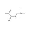 METHACRYLOXYMETHYLTRIMETHYLGERMANE -- GEM6485