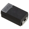 Tantalum Capacitors - F930G227KCC - Lingto Electronic Limited