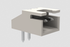 AgilLink™ 2.50mm - G86302121T1EU - Amphenol Communications Solutions