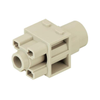 Heavy Duty Connector Inserts, Modules - 1195-4410-ND - DigiKey