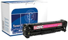 Dataproducts HP Remanufactured CC533A Magenta Toner - DPC2025M CC533A - Clover Technologies Group LLC
