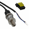 Pressure Sensors, Transducers - Industrial -- 1110-1491-ND - Image