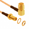 Coaxial Cables (RF) - ACX1638-ND - DigiKey