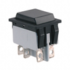 Switches - Rocker Switches -- 2649LH/2A212000L0 - Image