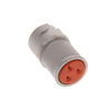 Circular Connector Housings - 623-SJS862300P-ND - DigiKey
