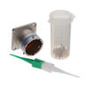 Circular Connector Assemblies - 1178-MS27656T15F35P-ND - DigiKey