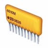 Resistor Networks, Arrays - 4610M-101-391LF-ND - DigiKey