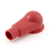 VTE, Inc. 405N9V02 Eyelet, Ring Lug Terminal Insulator, 2-2/0 Ga., Red - 23546 - Waytek, Inc.