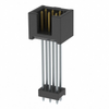 Headers, Male Pins - 612-ZSS-103-07-S-D-1115-ND - DigiKey