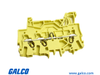 WAGO Spring Clamp - 2001-1306 - Galco Industrial Electronics