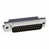 D-Sub Connector Assemblies - H122868-ND - DigiKey