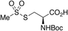 N-Boc-L-cysteine Methanethiosulfonate - B646250 - Toronto Research Chemicals, Inc.