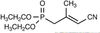 4-(Diethylphosphono)-3-methyl-2-butenenitrile - 9405 - Medical Isotopes, Inc.