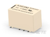 Electromechanical Relays & Contactors - 5-1393789-4 - TE Connectivity