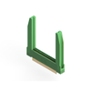 Edgeboard Connectors - 151-345-044-500-278-ND - DigiKey