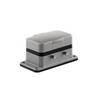 Heavy Duty Connector Housings, Hoods, Bases - 1052430000-ND - DigiKey