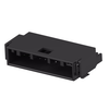 Headers, Male Pins - 17-1-2834682-0DKR-ND - DigiKey