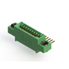 Edgeboard Connectors - 151-345-009-559-603-ND - DigiKey